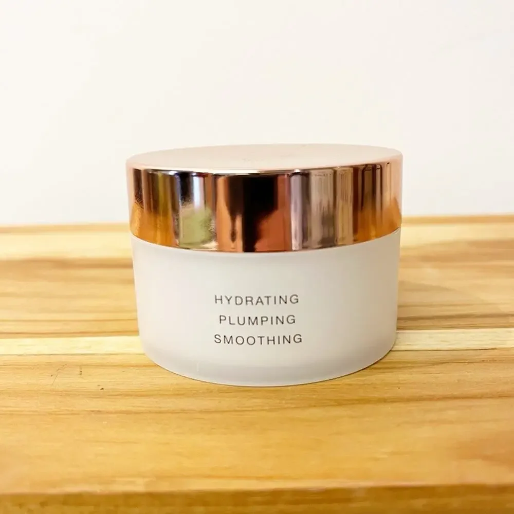 New! LAWLESS Forget The Filler Skin Perfecting Cream